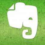 evernote logo