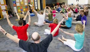 Orff Levels UMSL