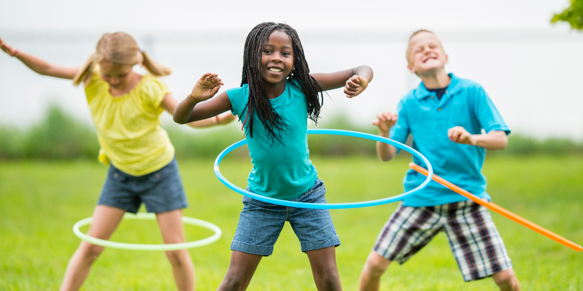 Hula Hoop