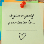 permission