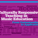 Culturally Responsive Teaching