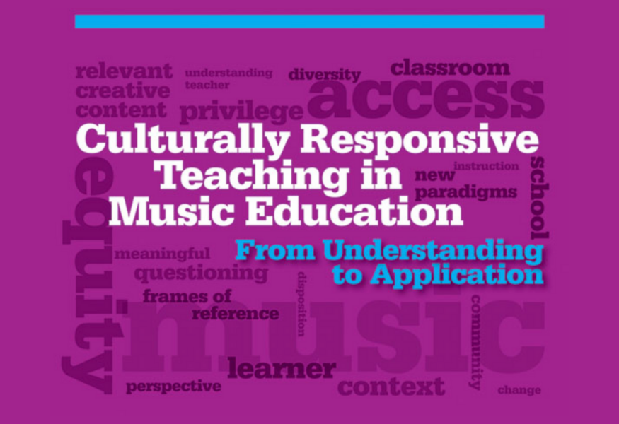 Culturally Responsive Teaching