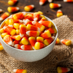 candy corn